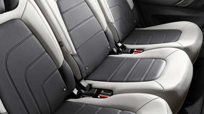Citroen C4 Spacetourer